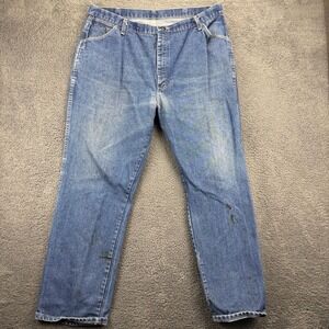 Bulwark Flame Resistant Excel FR Jeans 42x32 Protective Apparel Work Wear